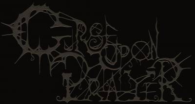 logo Curse Upon A Prayer